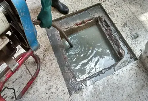 Desentupidora de Caixas de Esgoto no Jardim da Saúde