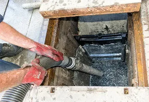 Desentupidora de Caixas de Gordura no Jardim da Saúde