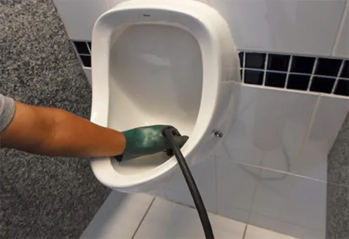 Desentupidora de Mictórios no Jardim da Saúde