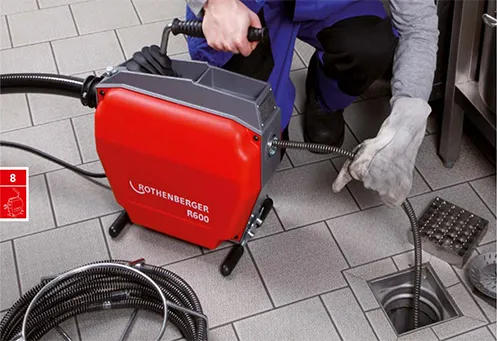 Desentupidora de Tubulação Urgente no Jardim da Saúde