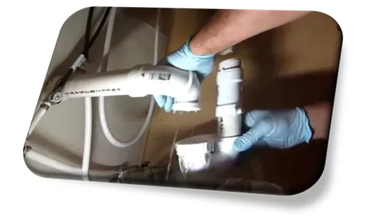 Desentupidora de Cano Urgente