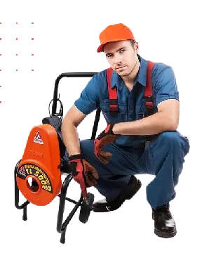 Desentupidora em São Paulo